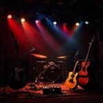 Image of Thumbnail: The Enchantment of Sound: Exploring the Celtic Spirit in Modern Music