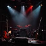 Image of Thumbnail: Echoes of the Glen: The Musical Tapestry of Celtic Folklore