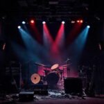 Image of Thumbnail: Veins of Velvet Fire: The Enchantress of the Council of Shadows in Music