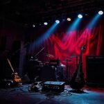 Image of Thumbnail: Veins of Velvet Fire: The Allure of the Dark Enchantress in Music