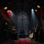 Image of AI Thumbnail: Evil Beauty: The Keeper of the Gate in Music’s Dark Realm