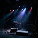 Image of Thumbnail: The Allure of Velvet Fire: Unveiling the Enchantress in Music