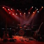 Image of Thumbnail: The Keeper of the Gate: Music’s Threshold Guardians