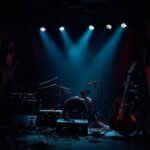 Image of Thumbnail: The Keeper of the Gate: Music’s Threshold Guardians and the Allure of Evil Beauty
