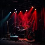 Image of Thumbnail: Evil Beauty: The Keeper of the Gate in Music’s Dark Realm