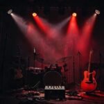 Image of Thumbnail: Evil Beauty: The Keeper of the Gate in Music’s Dark Aesthetic