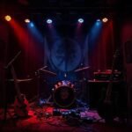 Image of AI Thumbnail: Evil Beauty: The Keeper of the Gate in Music’s Dark Realm