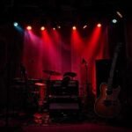 Image of Thumbnail: Echoes of Eternity: The Influence of Nanibgal Nisaba on Modern Music