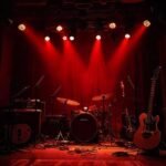 Image of Thumbnail: Evil Beauty: The Resonance of Nanibgal Nisaba in Modern Music
