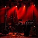 Image of Thumbnail: The Echoes of Eternity: Music Inspired by the Sacred Knowledge of Nanibgal Nisaba