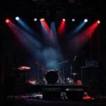 Image of AI Thumbnail: Evil Beauty – The Harmonious Echoes of Nisaba in Modern Music