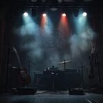 Image of AI Thumbnail: Evil Beauty: The Echoes of Nanibgal Nisaba in Modern Music