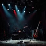 Image of Thumbnail: Evil Beauty: The Musical Echoes of Nanibgal Nisaba