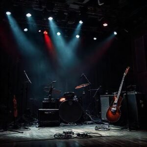 Image of Thumbnail: Evil Beauty: The Musical Echoes of Nanibgal Nisaba