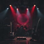 Image of Thumbnail: Evil Beauty: The Harmonious Echoes of Nanibgal in Modern Music