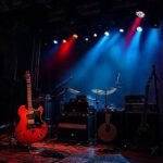Image of Thumbnail: Evil Beauty: The Harmonious Echoes of Nanibgal Nisaba in Music