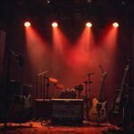 Image of Thumbnail: Evil Beauty – The Harmonious Echoes of Nisaba in Modern Music