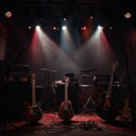 Image of Thumbnail: Echoes of Setealem: The Haunting Allure of a Mythical City in Music
