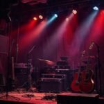 Image of Thumbnail: Exploring the Enigmatic City of Setealem: A Musical Journey Through Urban Legend