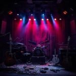 Image of Thumbnail: Exploring the Haunting Allure of Setealem: A Musical Journey Through Urban Legend