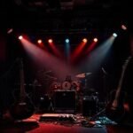 Image of Thumbnail: The Haunting Harmonies of Setealem: A Musical Journey into the Unknown