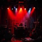 Image of Thumbnail: The Melancholic Beauty of Unrequited Love in Music: A Dive into ‘Almost Mine’