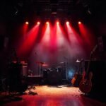 Image of Thumbnail: The Heartfelt Echo of Unrequited Love in Music: A Deep Dive into ‘Almost Mine’
