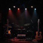 Image of Thumbnail: Reflections of the Abyss: The Haunting Allure of ‘Mirror of the Void (Remix)’