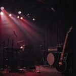 Image of Thumbnail: Reflections in the Abyss: The Musical Journey of ‘Mirror of the Void’