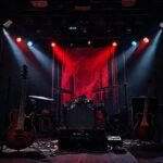 Image of Thumbnail: Reflections in the Abyss: The Allure of Identity Fragments in Music