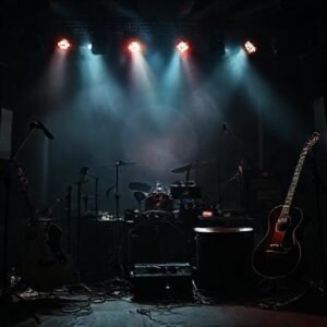 Image of Thumbnail: Reflecting on the Abyss: The Allure of ‘Mirror of the Void (Remix)’