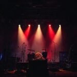 Image of Thumbnail: Reflections in the Abyss: The Power of Self-Confrontation in Music