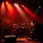 Image of Thumbnail: The Eastern Shadow: Unraveling the Mythos of a Nameless Entity in Music