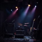 Image of Thumbnail: The Eastern Shadow: A Musical Journey Through Myth and Mystery