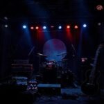 Image of Thumbnail: The Eastern Shadow: Music’s Dance with the Supernatural