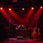 Image of Thumbnail: The Enigmatic Allure of the Eastern Shadow: A Musical Exploration