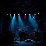 Image of Thumbnail: The Eastern Shadow: An Exploration of Myth and Music