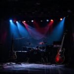 Image of Thumbnail: Echoes of the Desert: The Haunting Allure of Music Inspired by Whispers of the Wind