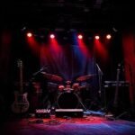 Image of Thumbnail: Evil Beauty: The Haunting Allure of Desert Poetry in Music