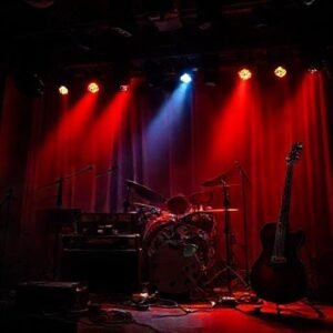 Image of Thumbnail: The Allure of BELLE VAMP: A Creative Collaboration in Music