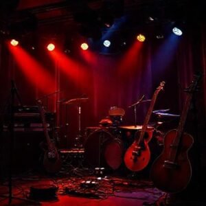 Image of Thumbnail: The Tapes of Tomorrow: Music’s Fatalistic Echo