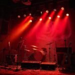 Image of Thumbnail: The Allure of the Occult in Music: Unveiling the Shadows of Vamps By ANKH TV Set 02