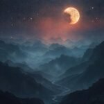 Image of Thumbnail: The Enigmatic Nymph Actaea: A Reflection of Nature’s Mystique in Greek Mythology