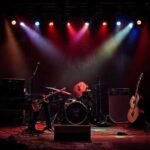 Image of AI Thumbnail: Echoes of the Past: Led Zeppelin’s Subtle Influence on Greta Van Fleet