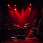 Image of Thumbnail: Echoes of Rock: The Curious Case of Josh Kiszka and Robert Plant