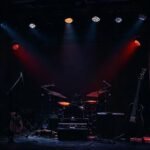 Image of Thumbnail: Echoes of the Past: The Fascinating Connection Between Josh Kiszka and Robert Plant