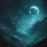 Image of Thumbnail: Doris: The Enigmatic Sea Nymph of Greek Mythology
