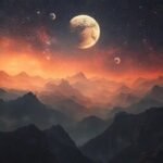 Image of AI Thumbnail: Clymene: The Enigmatic Nymph of Nature and Wisdom