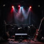 Image of Thumbnail: Suzi Quatro and the Spirit of Rock Rebellion: A Closer Look at ‘Kick Out The Jams’