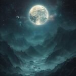 Image of Thumbnail: Eulimene: The Enigmatic Nymph of the Sea and Her Mystical Legacy